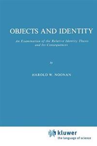 Objects and Identity