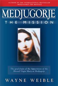 Medjugorje
