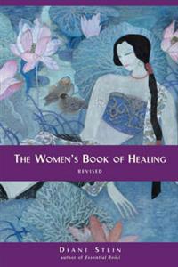 The Women's Book of Healing