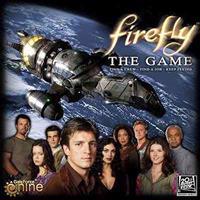 Firefly: the Game