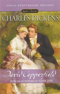 David Copperfield