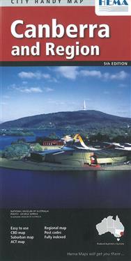 Canberra and Region