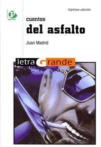 Cuentos del asfalto