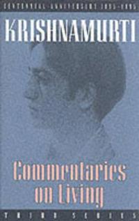 Commentaries on Living