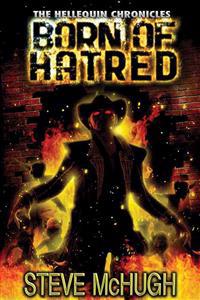 Born of Hatred