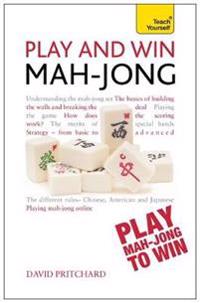 Teach Yourself Play and Win Mah-jong