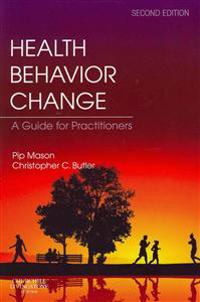 Health Behavior Change
