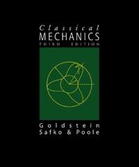 Classical Mechanics