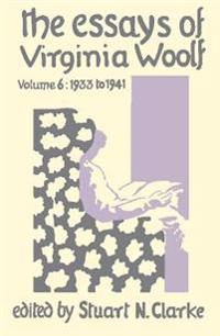 Essays by Virginia Woolf