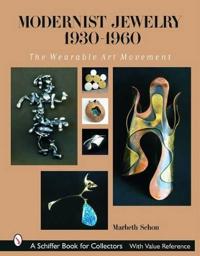 Modernist Jewelry 1930-1960