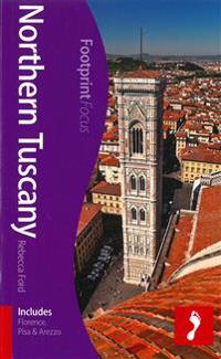 Northern Tuscany Footprint Focus Guide