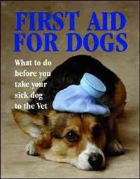 First Aid for Dogs