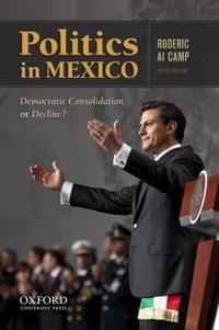 Politics in Mexico