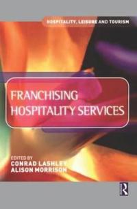 Franchising Hospitality Industry