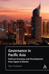 Governance in Pacific Asia