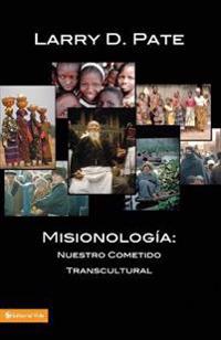 Misionologia