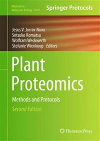 Plant Proteomics