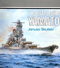 The Battleship Yamato