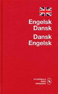 Gyldendal's English-Danish and Danish-English Dictionary