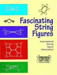 Fascinating String Figures