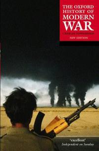 The Oxford History of Modern War