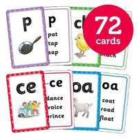 Oxford Reading Tree: Floppy's Phonics: Sounds and Letters: Flashcards
