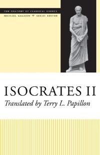 Isocrates II