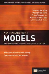 Key Management Models