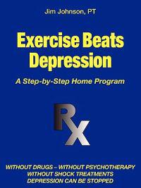 Exercise Beats Depression