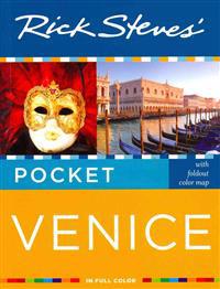 Rick Steves' Pocket Venice