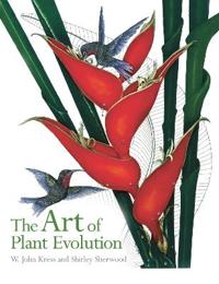 The Art of Plant Evolution