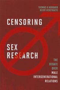 Censoring Sex Research