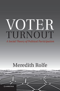 Voter Turnout