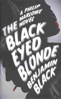 The Black Eyed Blonde