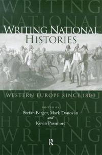 Writing National Histories
