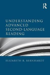 Understanding Advanced Second-Language Reading