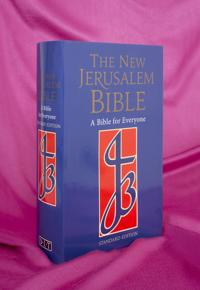 The New Jerusalem Bible
