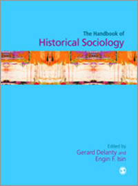 Handbook of Historical Sociology