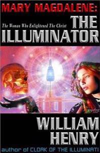Mary Magdalene: the Illuminator