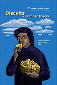 Biscuits of Number Theory