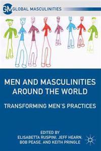 Men and Masculinities Around the World