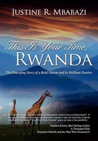 This Is Your Time, Rwanda