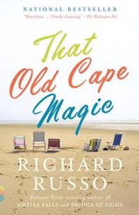 That Old Cape Magic