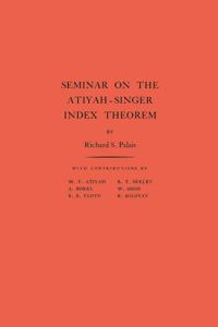 Seminar on Atiyah-Singer Index Theorem