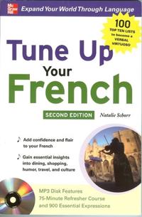 Tune Up Your French