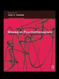 Stress in Psychotherapists