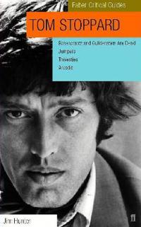 Tom Stoppard