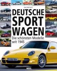 Deutsche Sportwagen