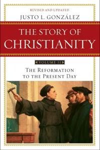 The Story of Christianity
