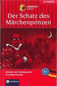 Der Schatz des Märchenprinzen